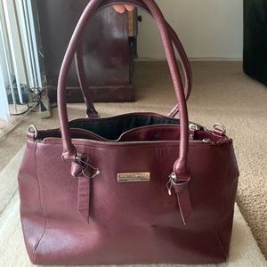 Jones New York Signature Bag